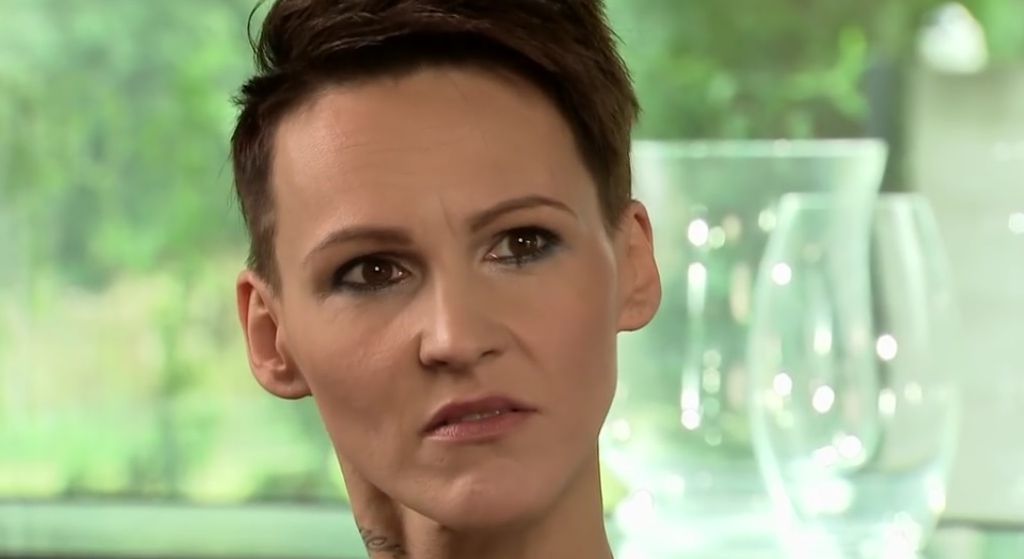 Szokujące wyznanie Chylińskiej. Ujawniła swój prawdziwy dramat