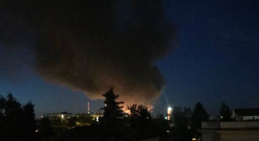 Zmiana w obradach rządu! Wszytko przez niespodziewane pożary