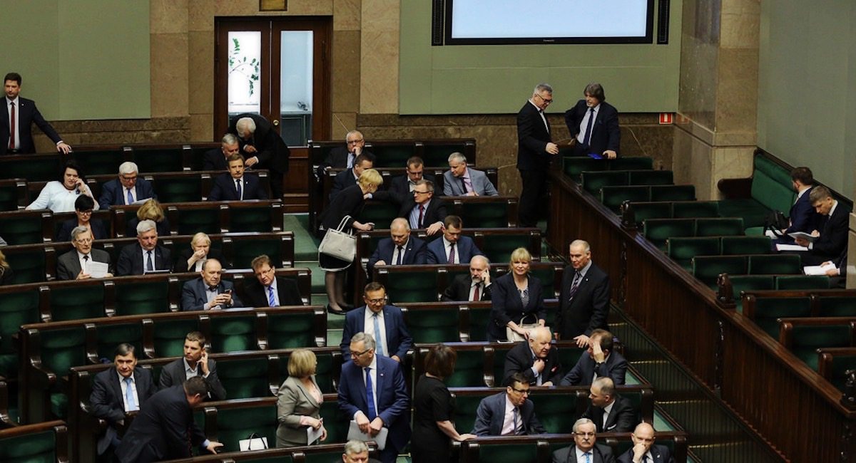 Rząd PiS UPOKORZONY przez Rosję! Partia Kaczyńskiego wchodzi do akcji
