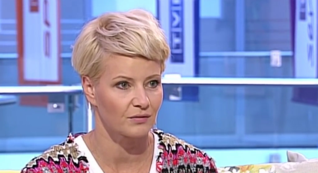 Kożuchowska wybłagała pracę? Nie uwierzycie, co teraz będzie robić