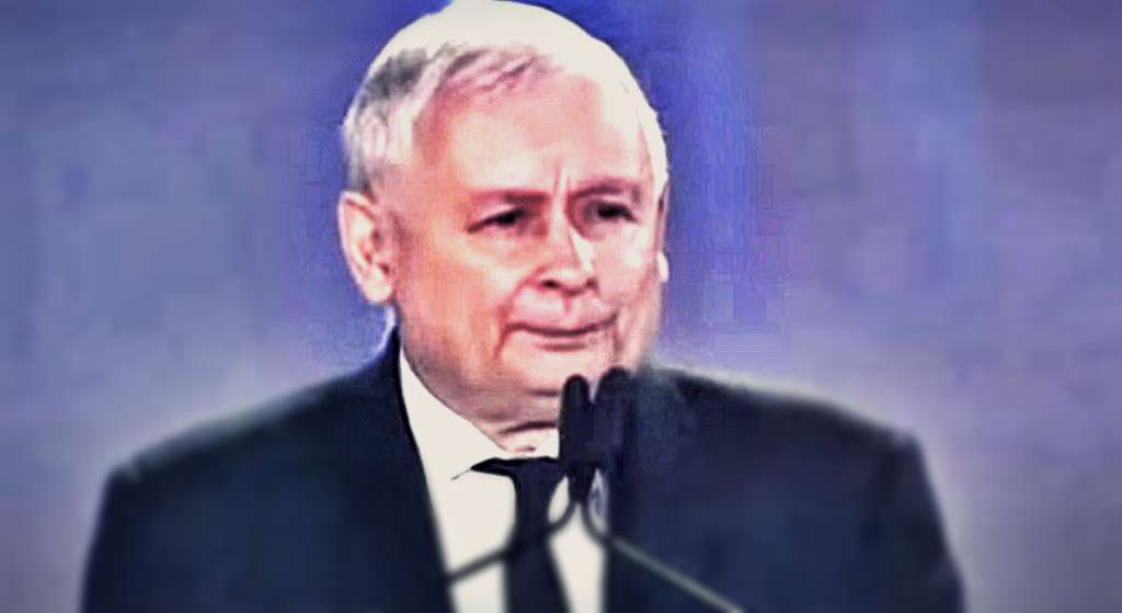 Kaczyński ukrywa prawdziwą chorobę? Tajemnice PiS-u wyszły na jaw