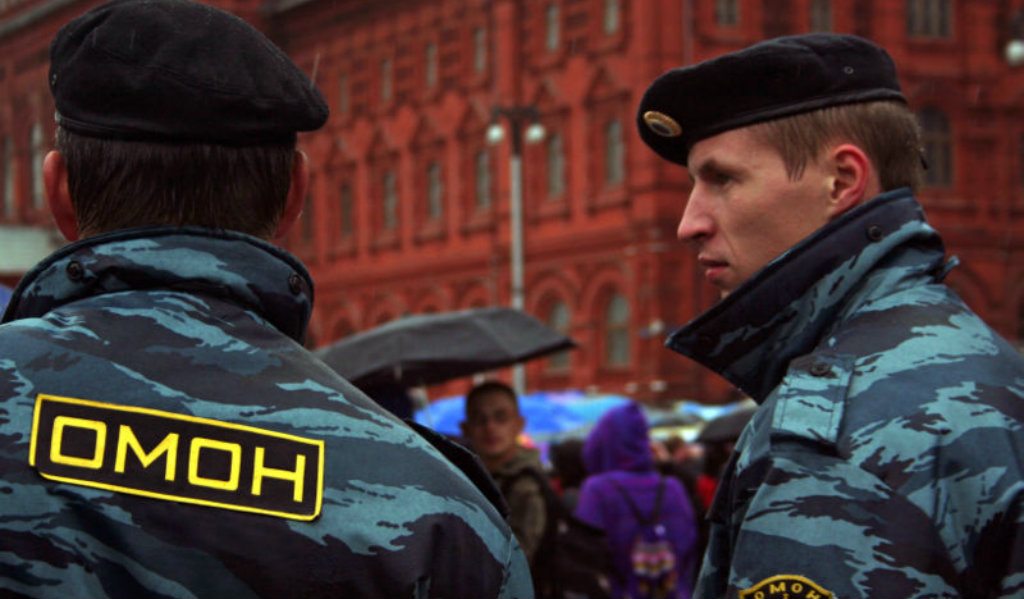 MSZ ostrzega Polaków przed podróżą do Rosji. To może być niebezpieczne