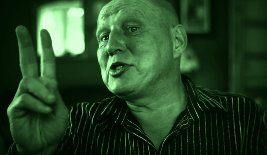 Jackowski ZASTRASZANY. Za treść tej przepowiedni chcą go zniszczyć