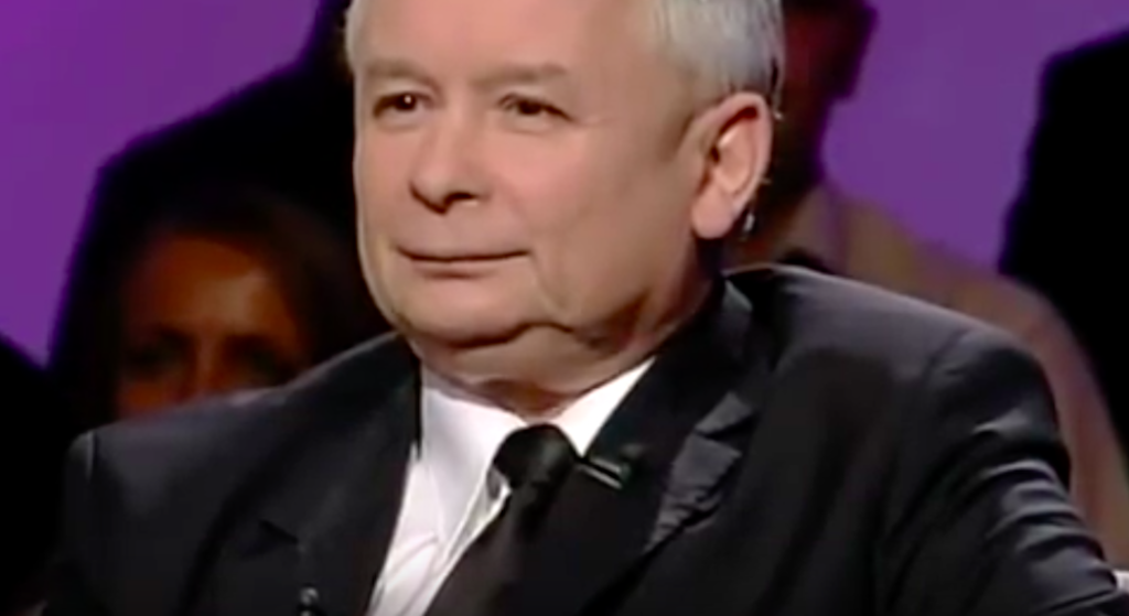 Ile NAPRAWDĘ zarabia Kaczyński? Mamy dokumenty!