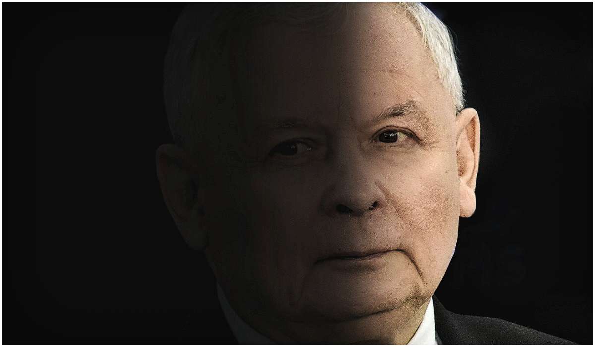 Kolega ze studiów ujawnił, jaki naprawdę jest Kaczyński. Teraz są wrogami