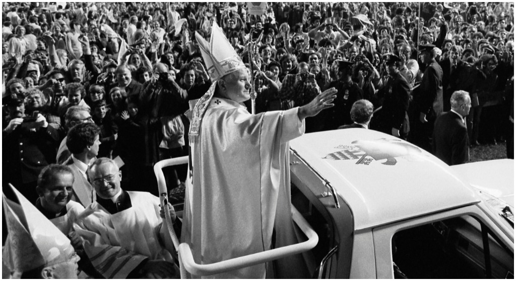 Zaskakujący sekret ojca Jana Pawła II. Dlatego Wojtyła został papieżem