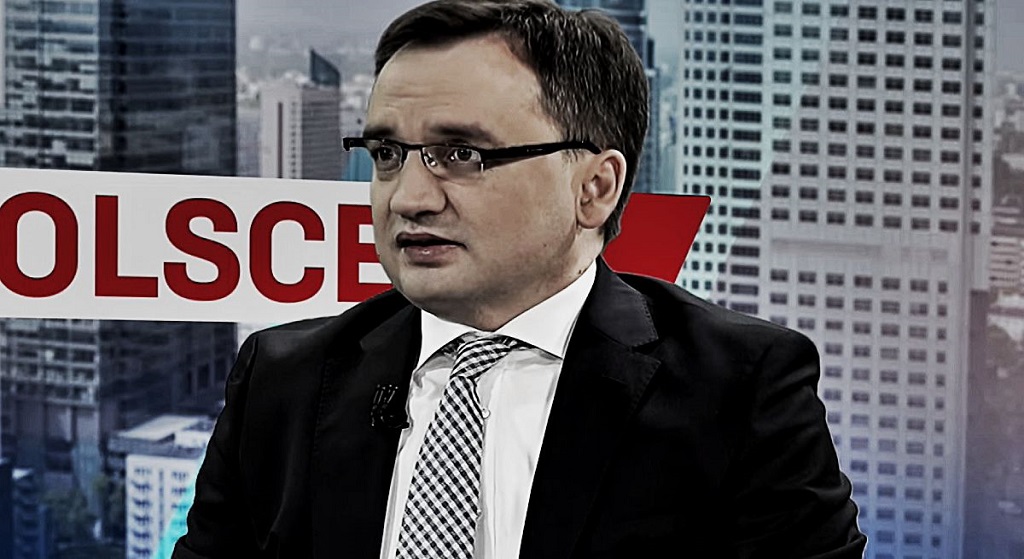 Dramat Ziobry. Lekarze w ostatniej chwili uratowali jego syna