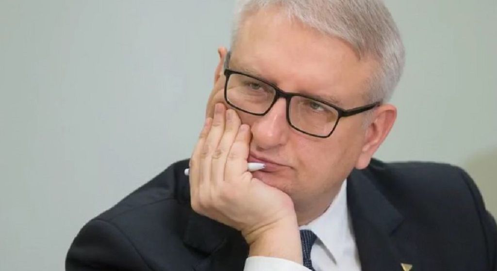 Zatopiony. Jest decyzja ws. Stanisława Pięty