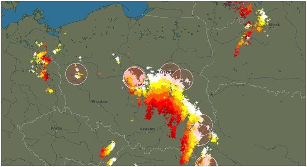 Jaka pogoda w długi weekend? Zaskakująca prognoza