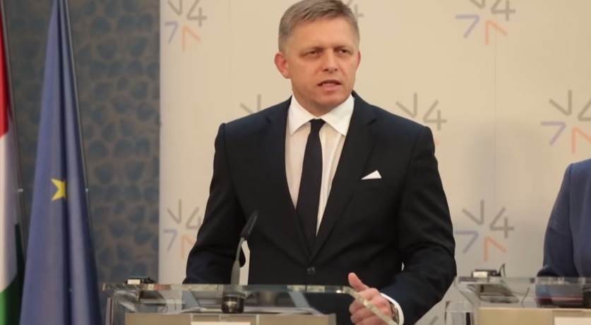 Kolejne państwo coraz bliżej wyjścia z UE