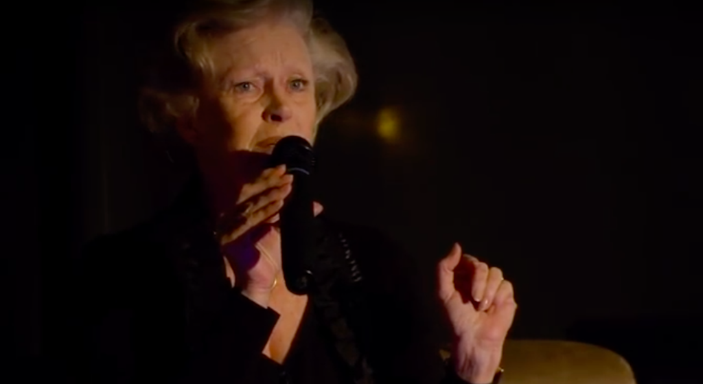Beata Tyszkiewicz przeżywa trudne chwile. Artystka nie chce się poddać
