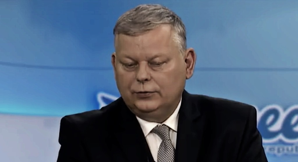 Burza w PiS! Marek Suski na wylocie z partii