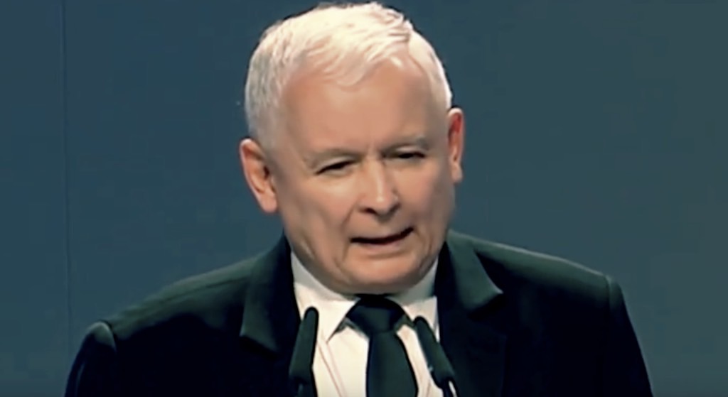 Zła wiadomość dla Kaczyńskiego! Następne wybory będą dla niego ostatnie?