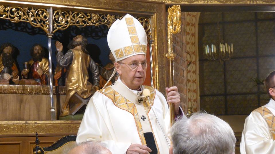 Arcybiskup atakuje prezydenta Poznania. Bo ten chce wprowadzić 24-godzinną pomoc ginekologiczną