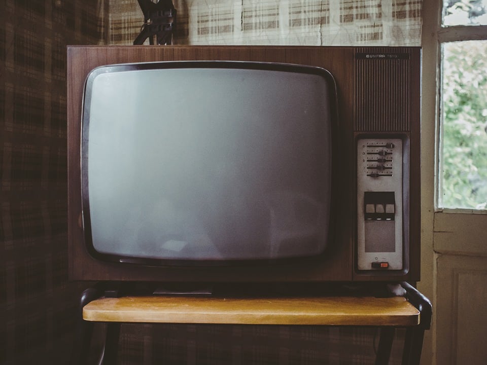 Zdumiewające wystąpienie w telewizji. Prowadzący zaniemówili