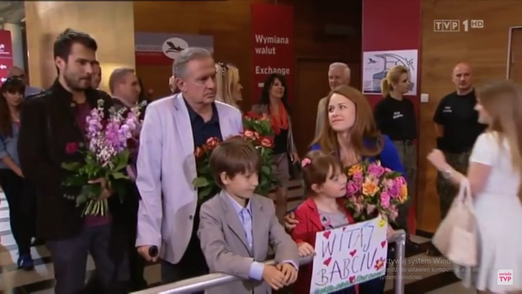 Klan nie będzie już taki sam. Straciliśmy wyjątkowego człowieka