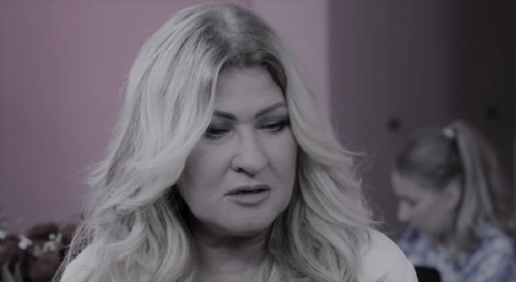 Została już tylko modlitwa. Dramat Beaty Kozidrak