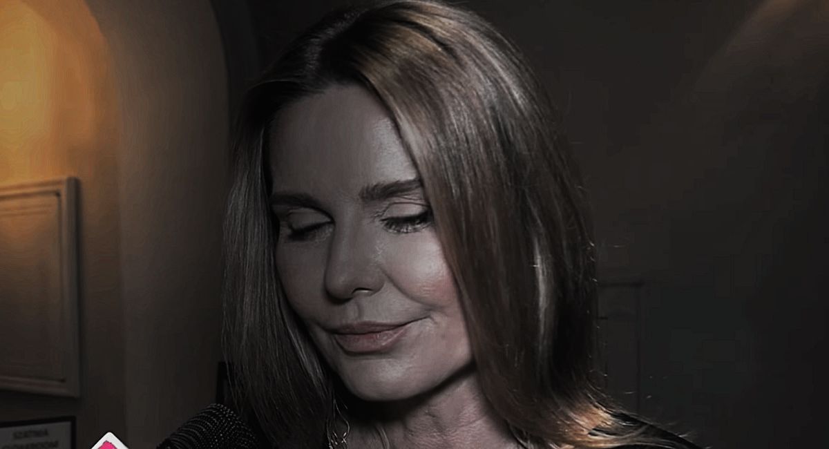 Hanna Lis długo to ukrywała. Chce uniknąć wielkiej tragedii