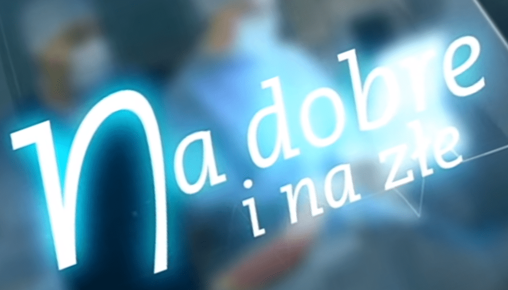Gwiazda "Na dobre i na złe" skrywa mroczny sekret. Nie ujawniła tego nikomu