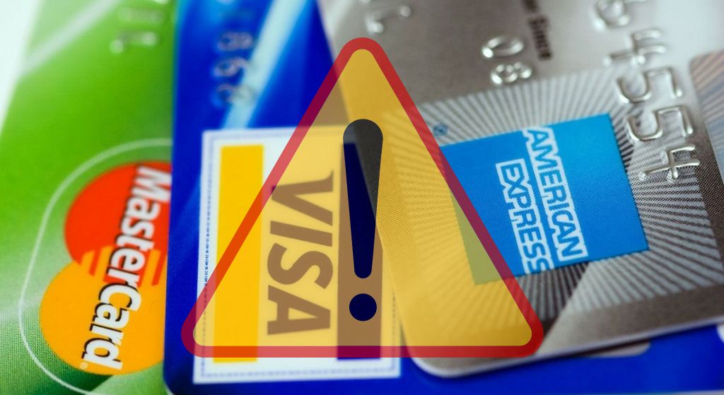 Gigantyczna awaria banków w całej Polsce! Miliony Polaków odcięte od pieniędzy