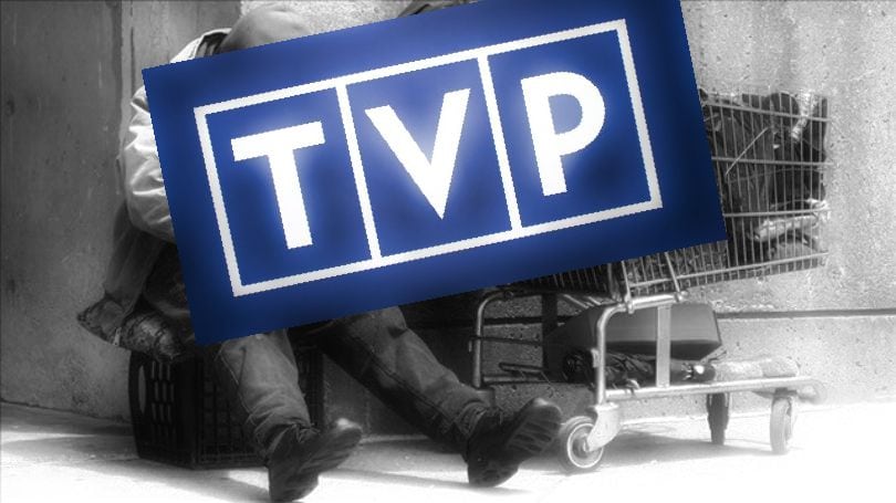 Legenda TVP na skraju ubóstwa. Polacy nie zawiedli