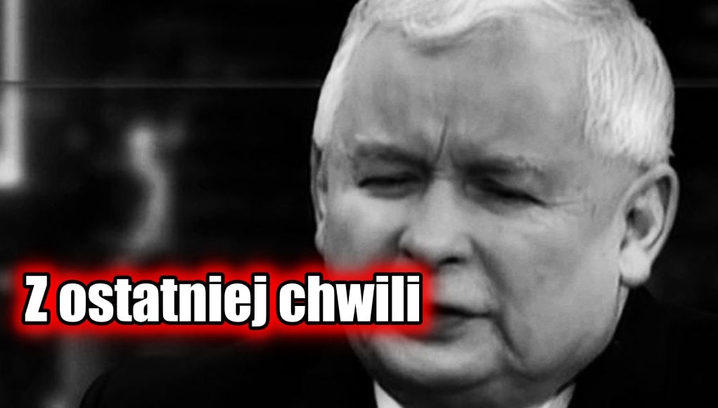 Jest gorzej niż sądzono! Kaczyńskiego czeka NASTĘPNA OPERACJA