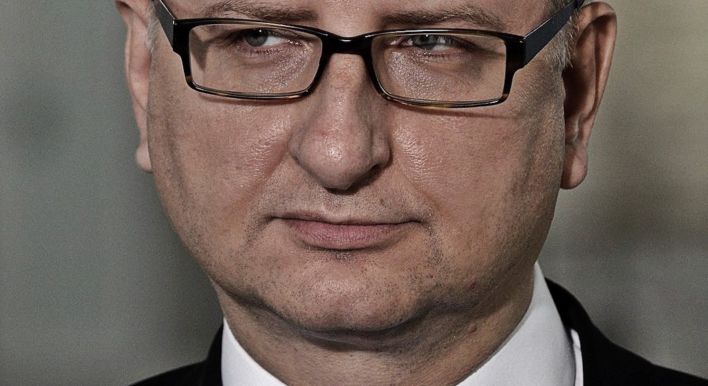 Poseł Pięta przerywa milczenie ws. seksskandalu! Mocne oświadczenie