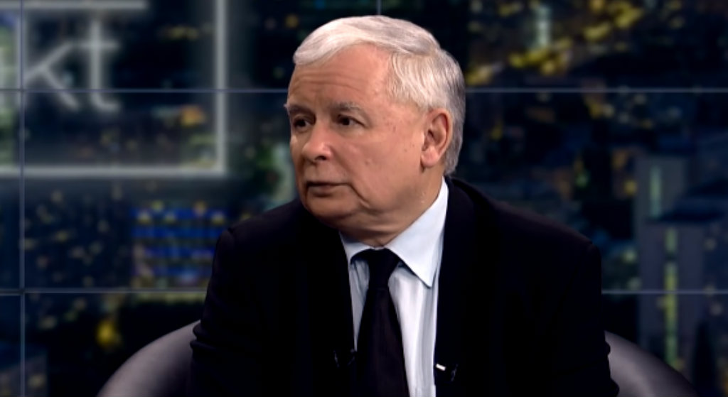Dziennikarz wyciągnął to po latach. Kaczyński będzie wściekły