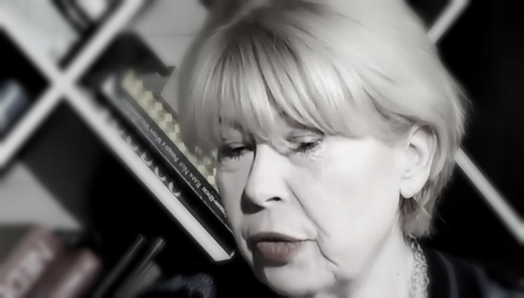 Córka Łapickiego śmiertelnie chora. Przerwała milczenie ws. młodej żony ojca