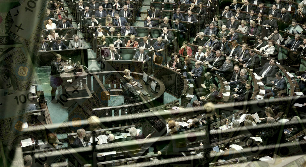 Nowy skandal wstrząsa PiS. Roztrwonili kolejne sumy