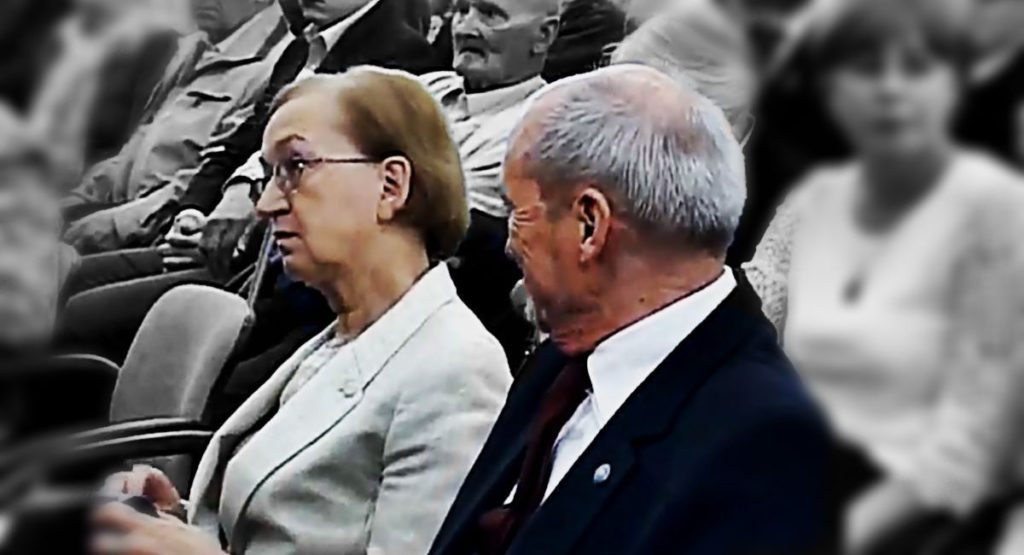 Podsłuchano prywatne rozmowy Macierewicza z żoną! "Jesteś mi obcym człowiekiem"