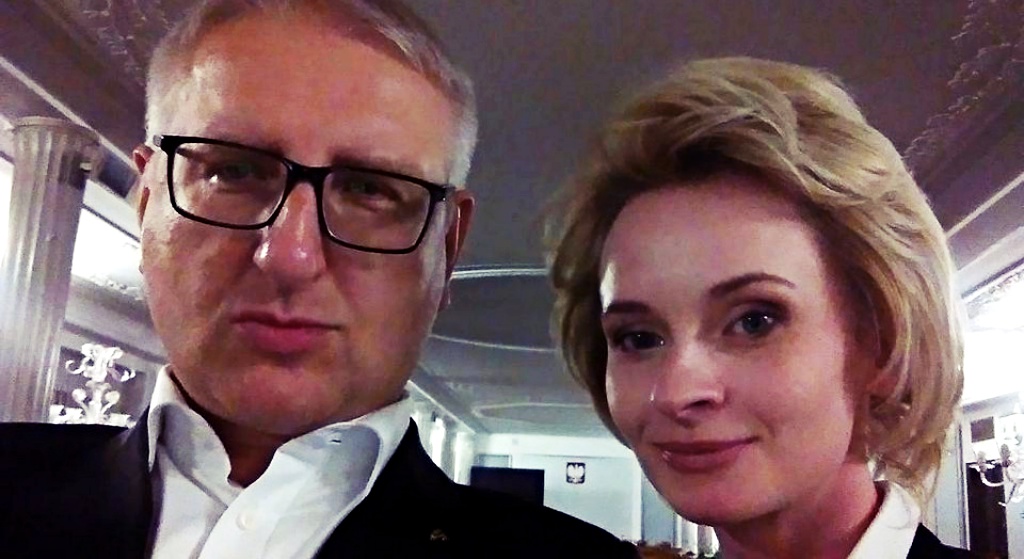 Izabela Pek przerywa milczenie! Ujawnia kulisy skandalu w PiS