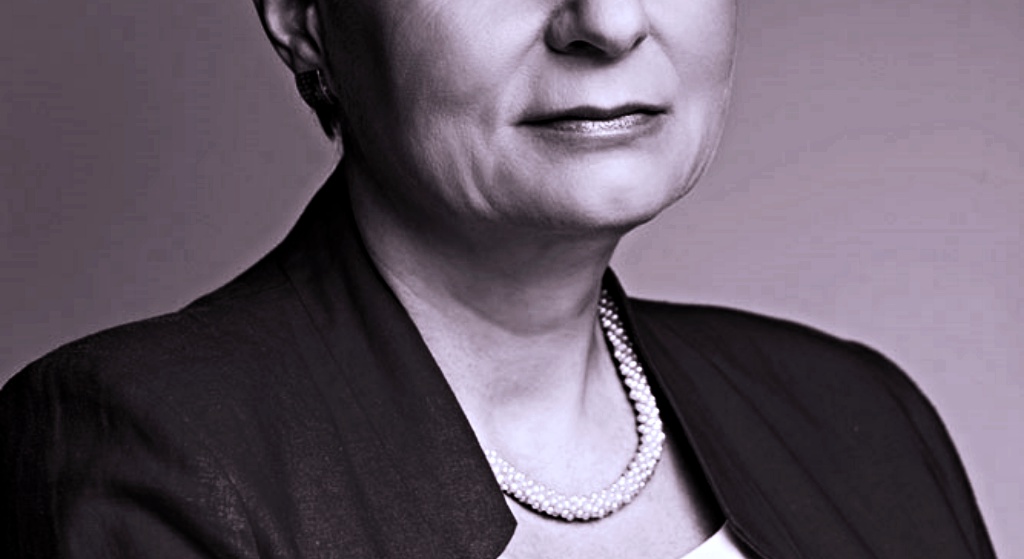 Zdymisjonowana minister walczy o życie. Śmiertelna diagnoza spadła jak grom z nieba