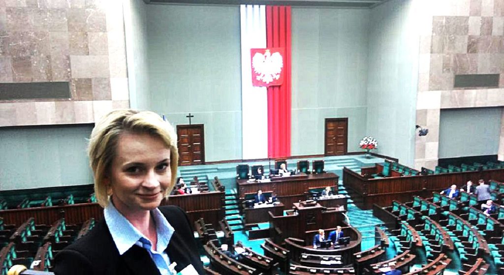 Afera! Izabela Pek ujawnia swój prawdziwy stosunek do Kaczyńskiego