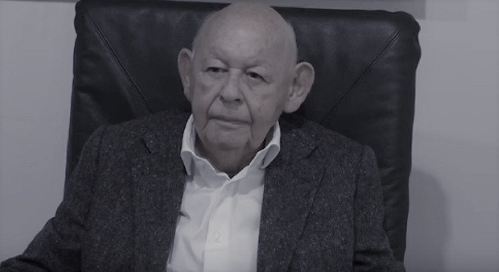 Jerzy Urban był krok od śmierci! Wstrząsające okoliczności