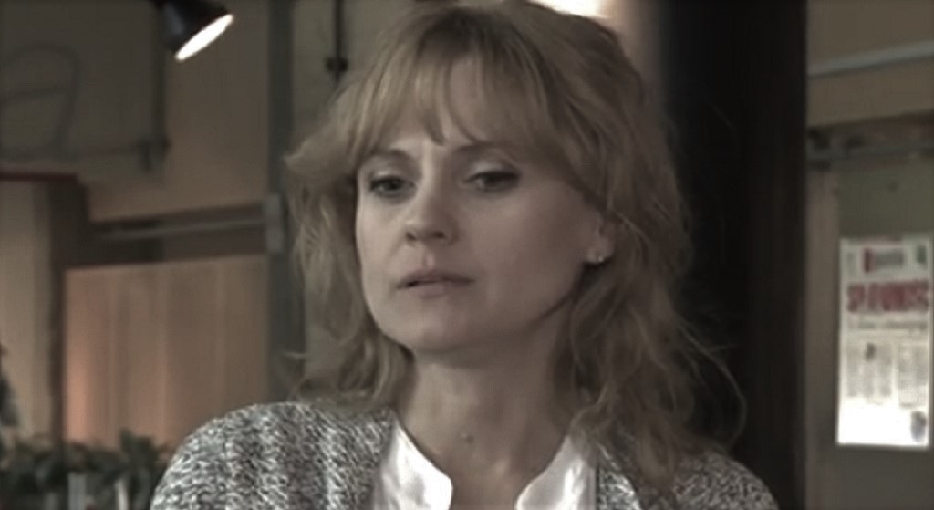 Smutny koniec. Aleksandra Woźniak odchodzi