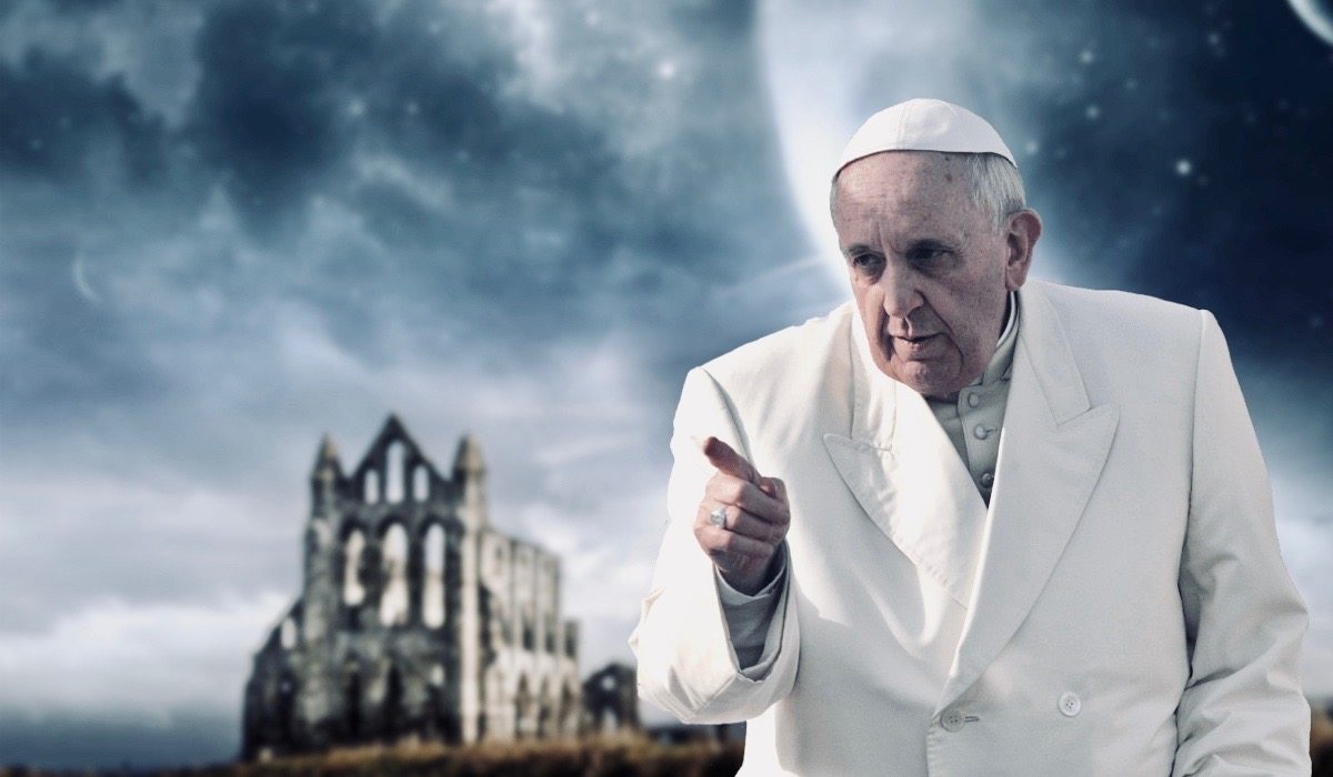 Miarka się przebrała. Papież Franciszek ma "ukrócić działalność o. Rydzyka"