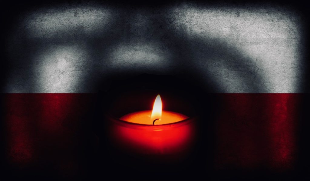 Odszedł na zawsze. Bez niego historia potoczyłaby się inaczej