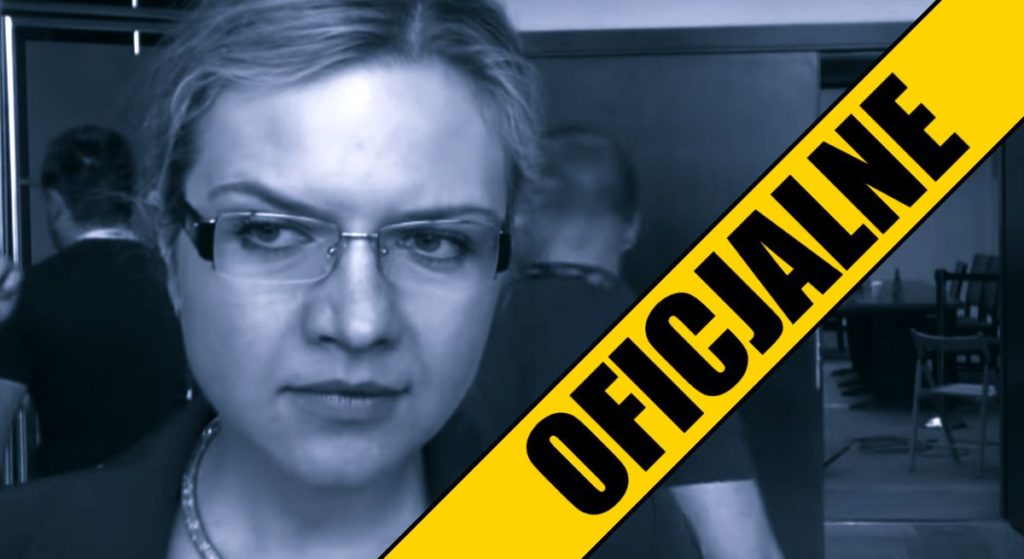 OFICJALNE: Wassermann potwierdza! To koniec, wskazała następcę