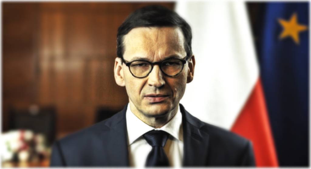 Żona Morawieckiego zrozpaczona. Brutalny atak uderzył w najczulszy punkt