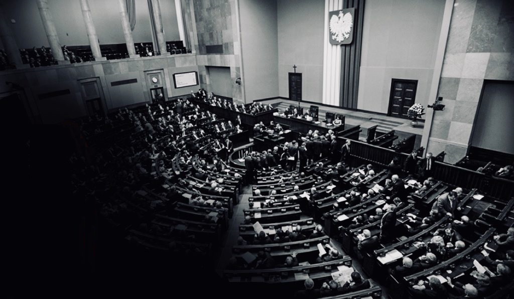 Dymisja w rządzie PiS! Początek drugiej rekonstrukcji?
