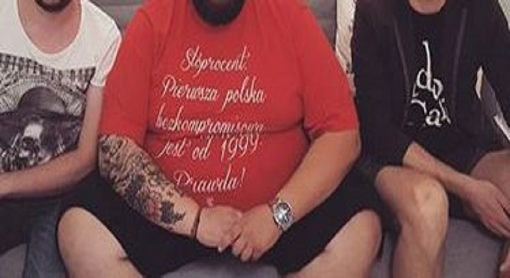 Celebryta polskiego show schudł 133 kilo! Jest nie do poznania
