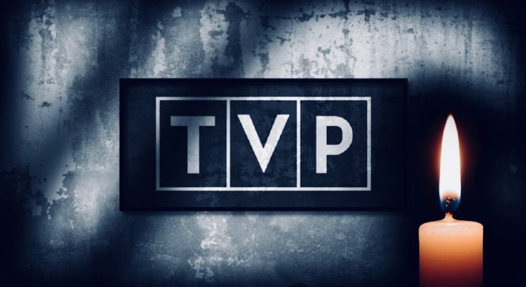 TVP w żałobie. Nie żyje czołowa postać stacji