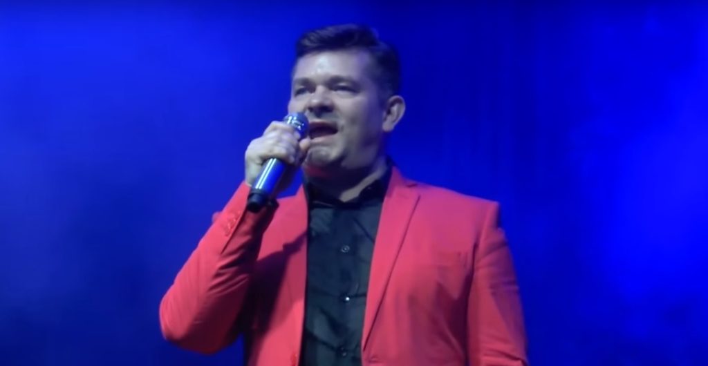 Dantejskie sceny na koncercie Zenka! Cud, że nikt nie zginął