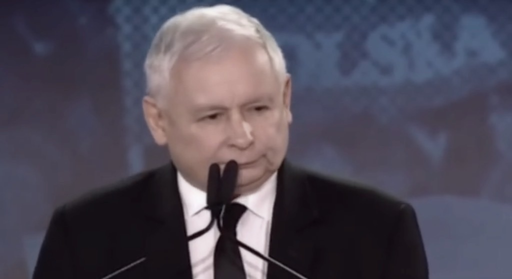 Przełom w Polsce?! Kaczyński chce współpracy z... PO