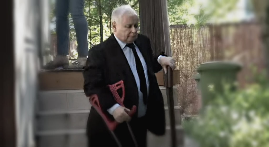 Koniec spekulacji. Rzecznik PiS ujawnia prawdziwy stan zdrowia Kaczyńskiego