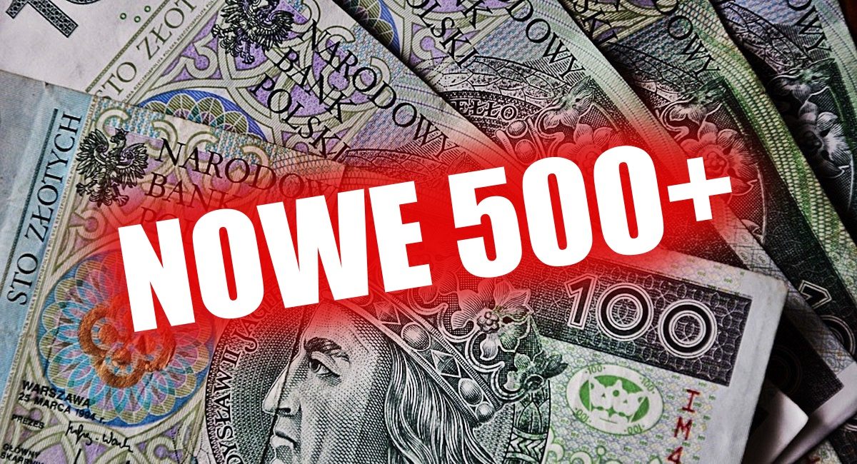 Rząd PiS sypnie kasą! Trzynastki, 500 dla seniorów