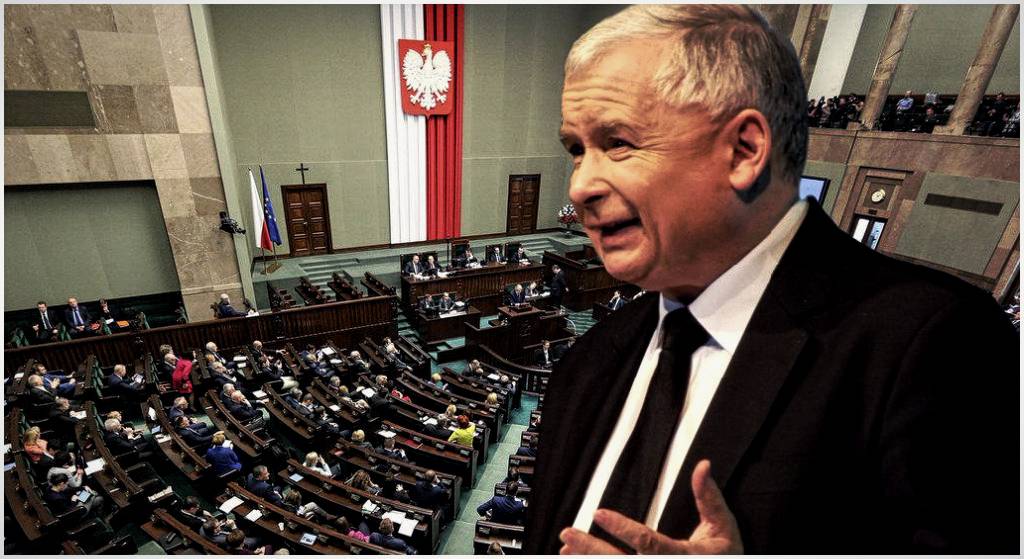 Afera w PiS! Po Pięcie następny polityk wyrzucony na bruk