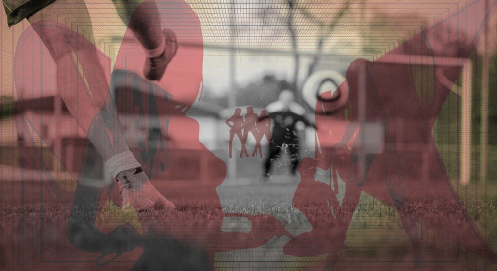 Seksualny skandal przed mundialem! Piłkarze zrujnowali swoje małżeństwa