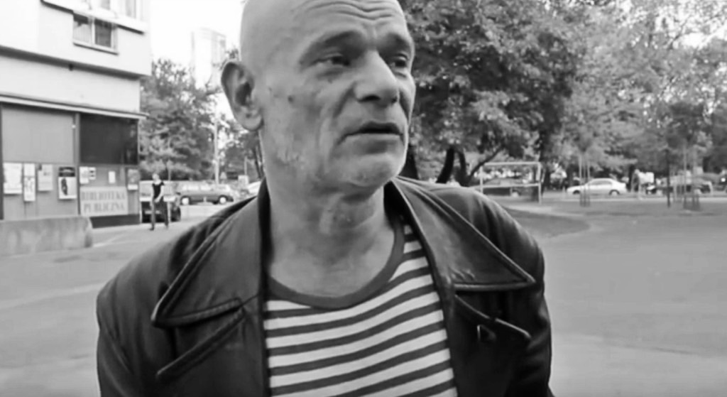 Ujawniono prawdziwy powód śmierci Brylewskiego, legendy polskiego rocka